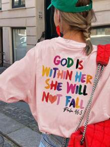 A Casual Printed Round Neck Pullover Short Sleeved T-Shirt For Girls And Children In Summer - Fun Printed And Colorful T-Shirts Bring Joy And Happiness To Every Child! Tween Girl Clothes Girls Graphic Tees Summer Tops Tween Girl Clothes