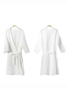 1条/3条装便携式一次性浴巾，柔软舒适，轻便透气，旅行、海滩、返校必备