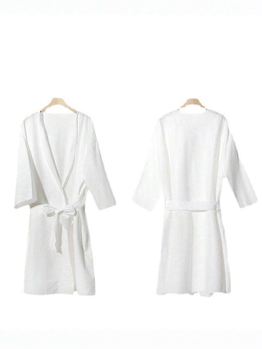 1条/3条装便携式一次性浴巾，柔软舒适，轻便透气，旅行、海滩、返校必备