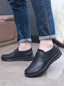 Chaussures de cérémonie blanc, convenant pour la photographie, le mariage, l'accueil, les représentations, l'uniforme professionnel
