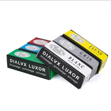 Wosk do polerowania biżuterii, blok wosku do polerowania luster zegarów i zegarków z litego metalu, wielofunkcyjny wosk do polerowania