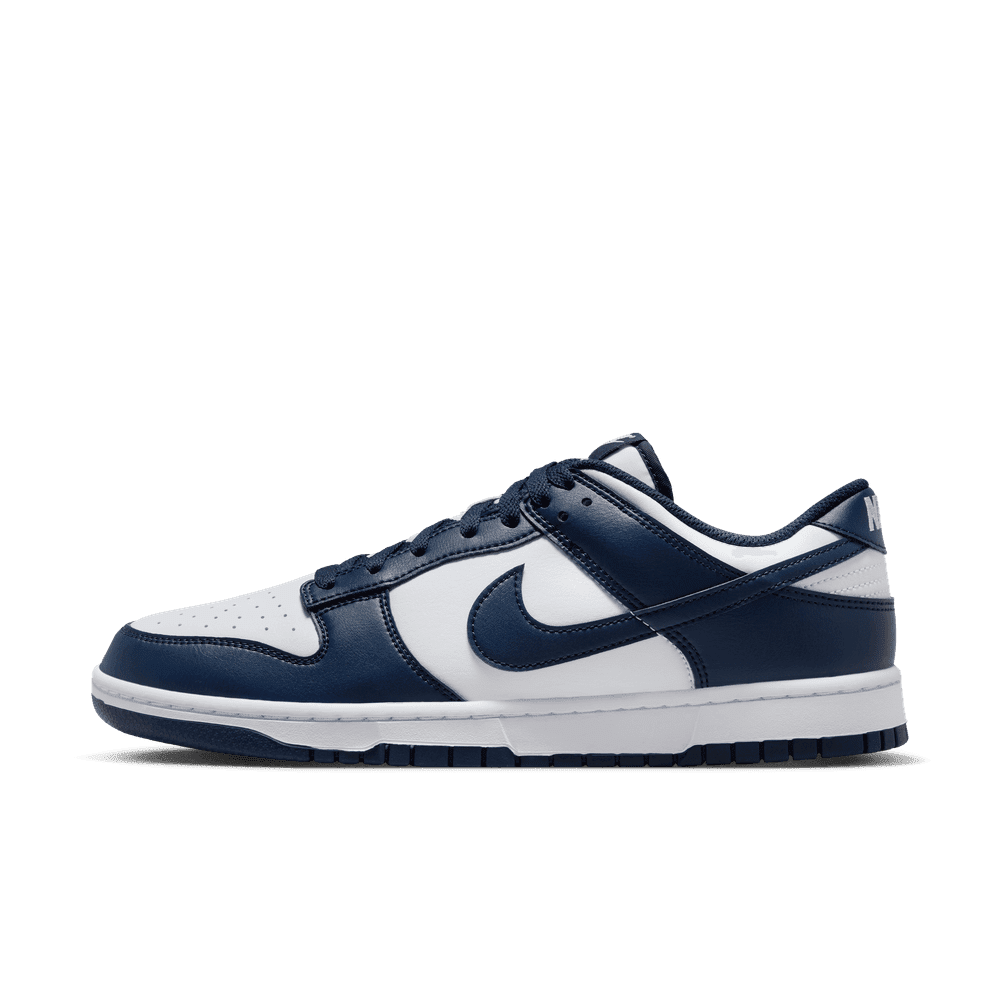 Nike Men's Slip-On Casual Shoes, Minimalist And Fashionable For All Seasons