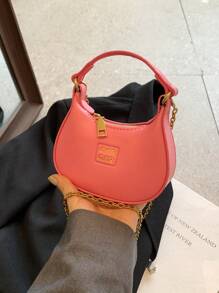 Mini Handtasche, niedliche Umhängetasche, reizende Mini-Schultertasche, essentielles Festival-Geschenk