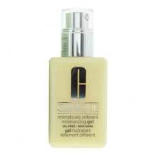 Clinique Dramatically Different Moisturising Gel With Pump 125ml Comb Oily/Oily - Clear - View 2