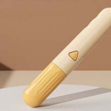 宠物自洁刷、去除底毛和跳蚤的猫刷、猫狗美容刷、宠物用品 - 查看 6