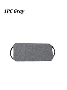 带手柄的长款去角质背部磨砂丝瓜络，去角质背部毛巾，去角质身体磨砂背部磨砂，可拉伸抽绳，用于淋浴，日式沐浴洗脸巾，韩式去角质丝瓜络毛巾，美容巾，海绵丝瓜络身体磨砂，家居浴室装饰，秋季装饰，返校 - 彩色 - 查看 21