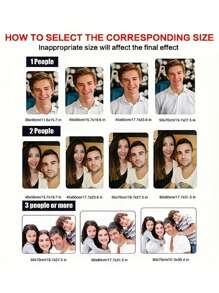 Individualisiertes 5D Foto Diamant Malerei, handgefertigtes DIY, Heimdekoration & Bestes Geschenk, geeignet für Sammlung und Verschenken, für Liebhaber, Familie, Freunde, um wundervolle Momente zu feiern