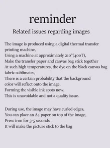 1pc Customized Tote Bag, Vintage Animal, Flower, Cat, Car, Custom Texts, Quotes, Motivational Phrases, DIY Gift For Teachers, Classmates, Friends, Birthday, Unique, Large Capacity, Lightweight, Fashion, Personalized, Canvas Tote Bag, Casual Shopper