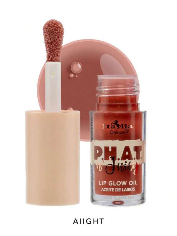P.H.A.T N¨JUICY ITALIA DELUXE T-AIIGHT