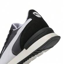 Puma Zapatillas deportivas informales de corte bajo unisex 39925003, modelo R78 del año 2024 - Gris - Ver 5