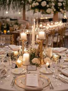 6pcs/4pcs/1pccandle Vase, Floating Candle Holder, Glass Candle Holder, Glass Hurricane Candle Holder, Clear Glass Candle Holders, Pillar Candle Holder, Candle Vase, Suitable For Candlelight Dinner, Birthday Party, Hotel Banquet, Wedding, Can Place Floating Candle,Room Decor, Clear Glass Cylinder Vase, Gifts Graduation
