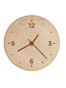 Tableau blanc magnétique rond en bois pour le réfrigérateur, mémo personnalisé avec ouvre-bouteille, design minimaliste