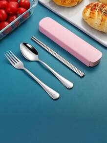 Custom Tableware Birthday/Holiday Gift For Son, Daughter, Classmates, Friends, Coworkers - Multicolor - View 12