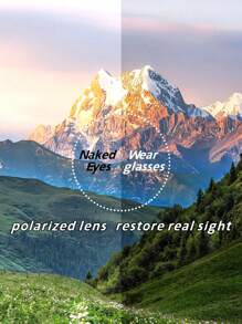 Verywork Verywork 1pc Square Classic New Vintage Ins Style Luxury Superior Quality Brand Design Women Fashion Eyeglasses Driving Shopping Golf Outdoor Travel Vacation Outfits Fashion Accessories For Summer Beach Vacation,Outdoor,Travel Shades Temple Decoration Elegant Style Oversized Square Frame