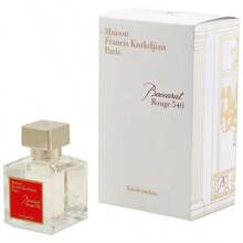 Maison Francis Kurkdjian Rouge 540 By Maison Francis Unisex Jasmine, Amberwood, Ambergris, Saffron, Cedar Eau De Parfum Spray 2.4 Oz - 無色 - 查看 4