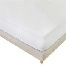 Cecotec Flow ProtectMattress 2000 CloudCotton Mattress Protector (135) - Multicolor - View 1