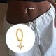 Belly Button Ring