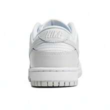 Nike 耐克女款 Dunk Low 运动鞋/休闲鞋 低帮 DD1503-117 - 灰色 - 查看 7
