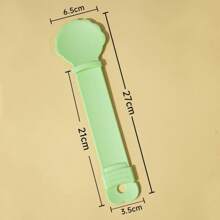 1 Pc Cat Feeder Tool, Solve The Difficulty Of Feeding Cats, Make Feeding More Convenient And Efficient