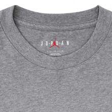 Nike Men's AS M J FLT ESS 85 SS CREW T-Shirt, Knitted Crew Neck Short Tee Shirt TFZ1913-091