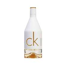 Calvin Klein CK IN2U Eau De Toilette 50 Ml - Floral - 50 ml - View 2