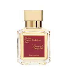 Maison Francis Kurkdjian Rouge 540 By Maison Francis Unisex Jasmine, Amberwood, Ambergris, Saffron, Cedar Eau De Parfum Spray 2.4 Oz - 無色 - 查看 2