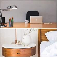 0.25mm Thick PVC Round Tablecloth, Transparent Round Tablecloth Tabletop Protector, Waterproof Scratch-Resistant Heat-Resistant Tablecloth, Table Surface Protective Film, Suitable For Home, Hotel, Dining Table, Coffee Table