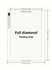 Individualisiertes 5D Foto Diamant Malerei, handgefertigtes DIY, Heimdekoration & Bestes Geschenk, geeignet für Sammlung und Verschenken, für Liebhaber, Familie, Freunde, um wundervolle Momente zu feiern