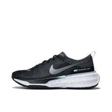 Nike Zapatillas de running ZOOMX INVINCIBLE RUN FK 3 para hombre 2024 nuevas DR2615-002 - Negro - Ver 1