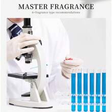 1pc Very Nice Car Air Freshener - Car Mirror Hanging Air Freshener Car Diffuser Sheet - Car Interior