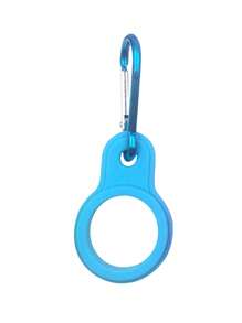 [1/2 opakowania haczyków na butelki z wodą do sportów outdoorowych] Wielofunkcyjny i przenośny design, stworzony dla entuzjastów aktywności na świeżym powietrzu! Wykonane z trwałych materiałów, haczyki bezpiecznie trzymają butelki z wodą i pojemniki na napoje.