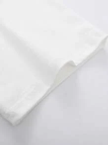 Customized Graphic & Text Prints, Personalized Photos Of Your Tween Girl, Pets, Birthday/Anniversary Patterns, Team/Outdoor/Class Uniforms, Girls/Toddler Girls' Casual Round Neck Short Sleeve T-Shirts, Holiday & Birthday Gifts, Cultural Shirts, Summer Girls' Blouses, Multi-Functional, Quick Dry, Ornamental, Letter, Stylish, Tidy, Soft, Modern, Colorful, Cute, Adorable, Casual, Custom, Personalized, Unique, Customized, Baby Gifts, Ideal Gifts For Him, Ideal Gifts For Her, Son, Daughter, Kids, Gala Night