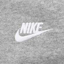 Nike 男士 AS M NK CLUB KNIT OH PANT 针织长裤 FQ4333-063 - 黑色 - 查看 3