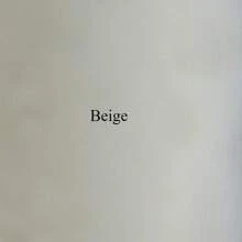 标志性柔软长薄纱婚纱，单层，边缘干净，简约新娘面纱秋季女士服装 - 彩色 - 查看 11