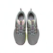 Nike 女款 REACTX PEGASUS TRAIL 5 跑步鞋 DV3865-300，2024