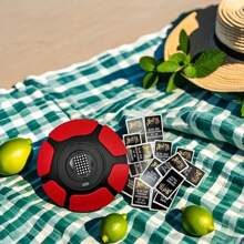 New Crazy Alphabet Game Desktop Game, Upgraded Word Interactive Game Party Stress Relief Toy, Crazy Fire Wheel Alphabet Chessboard, English Word Game Carousel Board Game, Suitable For Family Reunions Or Parties To Play Together As Stress Relief Mini Games