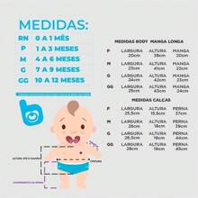 Kit Body Liso Bebê Neutro Minimalista 5 Peças Manga Longa Inverno 100% Algodão.
