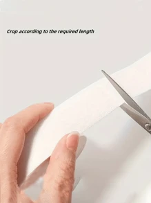 Disposable Collar Anti-Fouling Stickers, Disposable Invisible Sweat-Absorbing Stickers For Shirt Collars, Disposable Self-Adhesive Collar Stickers, Anti-Dirty Edge Stickers, Invisible Shirt Collar Covers, Anti-Sweat Hat Inner Edge Stickers, Collar Pads, Brim Stickers, Anti-Fouling Neck Pads, Suitable For Bonding Shirts And Jewelry Metal Summer Cooling,Beach,Travel