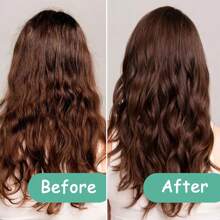 2025 新款 1 件装卷发造型刷、卷发刷、干湿顺发刷、塑造和造型卷发的必备工具，打造完美卷发 母亲节鲜花、送给妈妈的个性化礼物、最后一分钟的礼物、母亲节创意、母亲节礼物、送给妈妈的手工卡片、50 美元以下的最佳母亲节礼物 - 彩色 - 查看 7