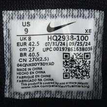 Nike 2025 Men's Air Zoom Pegasus 41 PRM Low-Top Running Shoes HQ2938-100