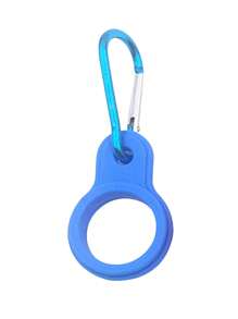 [1/2 opakowania haczyków na butelki z wodą do sportów outdoorowych] Wielofunkcyjny i przenośny design, stworzony dla entuzjastów aktywności na świeżym powietrzu! Wykonane z trwałych materiałów, haczyki bezpiecznie trzymają butelki z wodą i pojemniki na napoje.