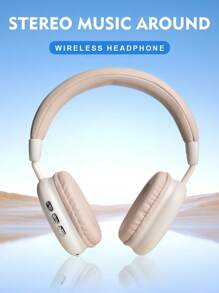 Gerripuer 高品质无线耳机、商务耳机、录音室监听耳机、奢华入耳式耳机、电脑游戏耳机、运动和高保真立体声耳机