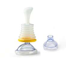 Respiratory Aids & Accessories - 1 set - 查看 3