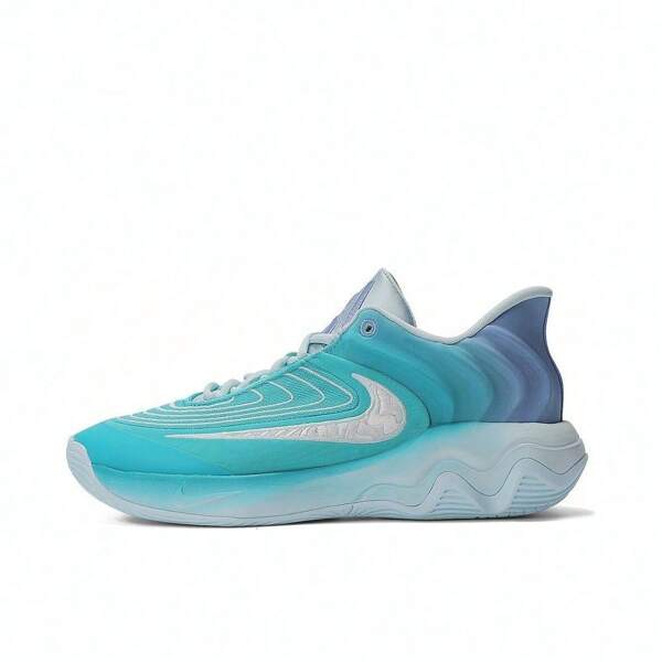 Nike Men's GIANNIS IMMORTALITY 4 EP Basketball Shoes, Low-Top FQ3681-300