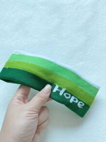 Diadema deportiva para mujer, absorbente del sudor, para yoga, ejercicio, correr, diadema de fitness para exteriores, banda para el cabello de verano, decoración de baño para el hogar