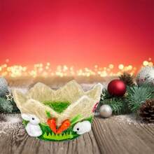 Outdoor Decor - Light Green - View 3