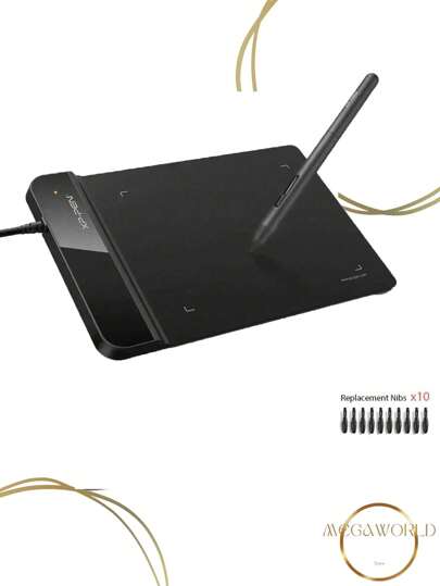 Mesa Digitalizadora Xp-pen G430s
