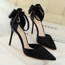Women Pumps - 5196-1紅色10CM - 查看 6