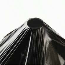 4 Gallon, 90pcs Black Trash Bags, Fit For Office, Living Room, Bathroom, Kitchen