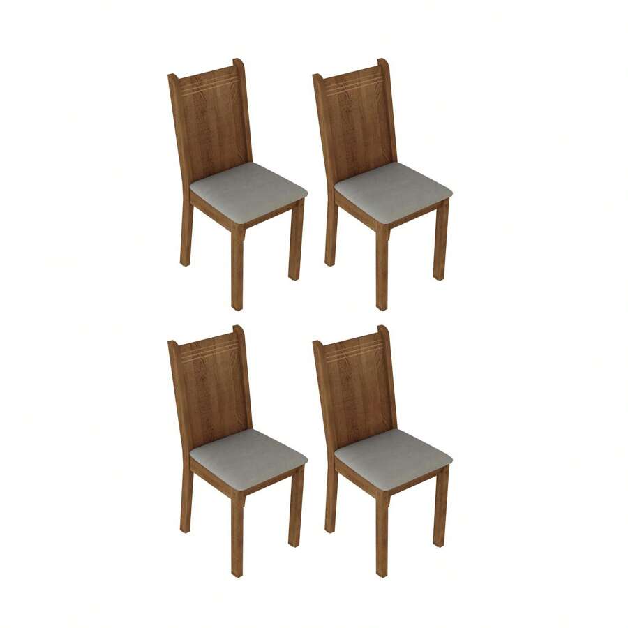 MADESA Dining Chairs